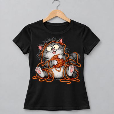 Tricou Dama 472