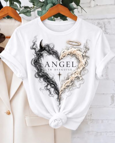 Tricou Dama 489