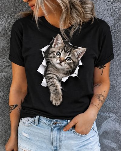 Tricou Dama 499