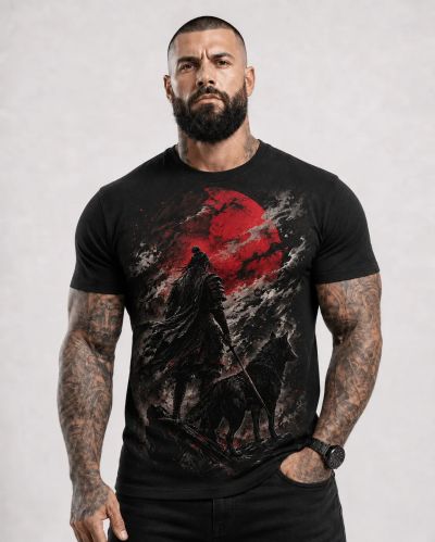 Tricou Bărbați 360