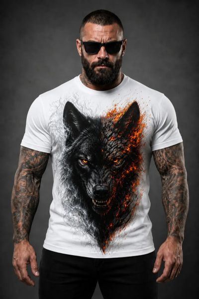 Tricou Bărbați 365