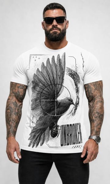 Tricou Bărbați 371
