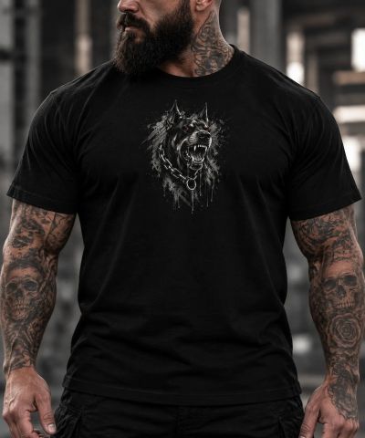 Tricou Bărbați 373