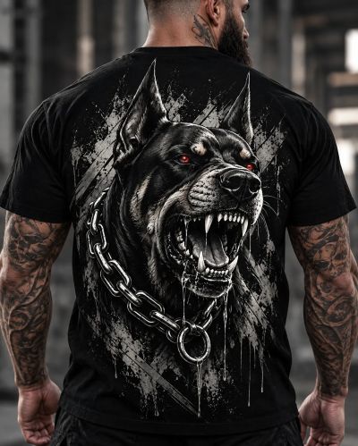 Tricou Bărbați 373