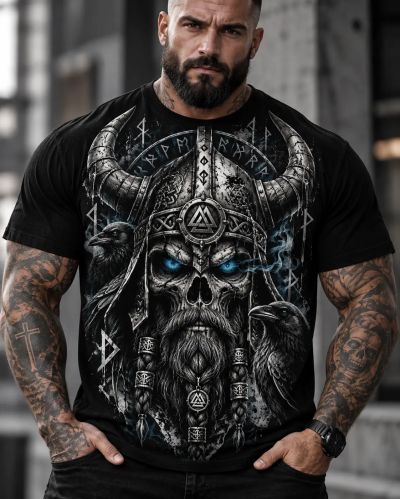 Tricou Bărbați 377