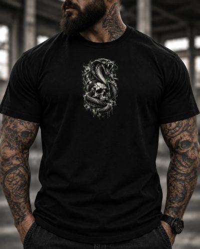 Tricou Bărbați 378