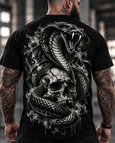 Tricou Bărbați 378