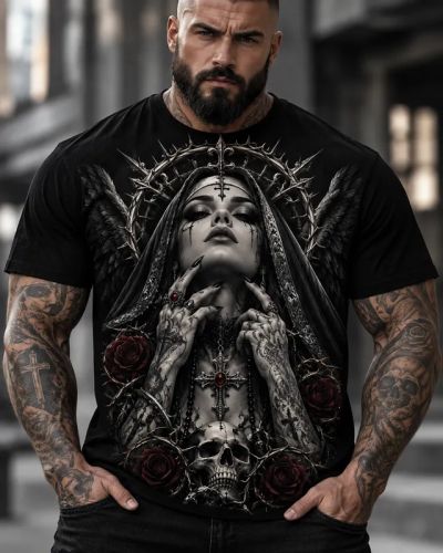 Tricou Bărbați 379