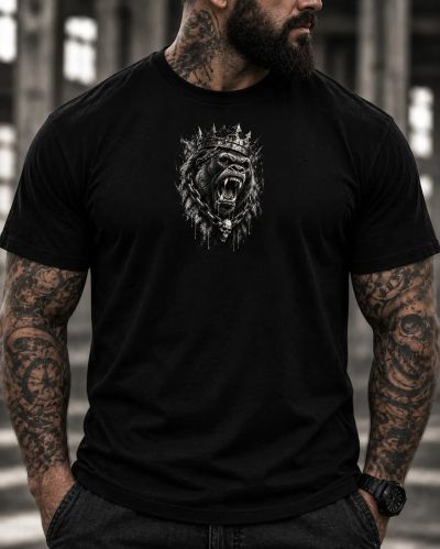 Tricou Bărbați 380