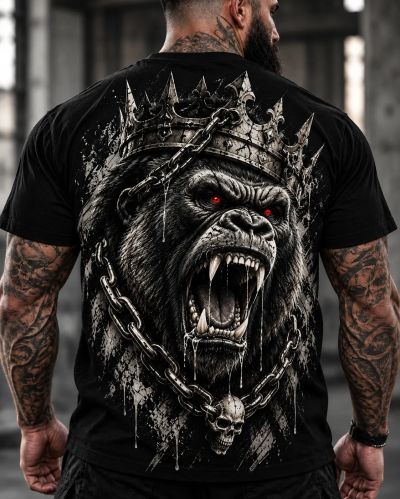 Tricou Bărbați 380