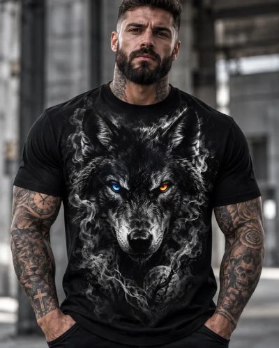 Tricou Bărbați 381