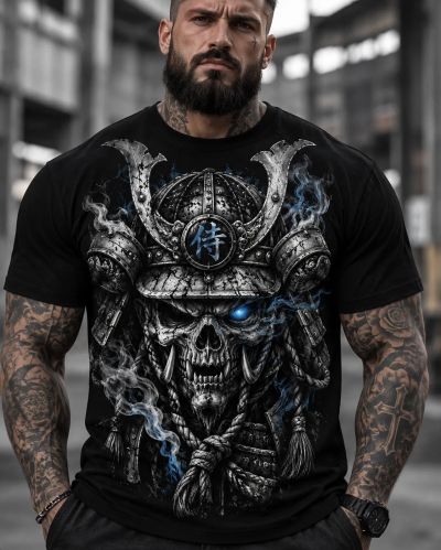 Tricou Bărbați 383