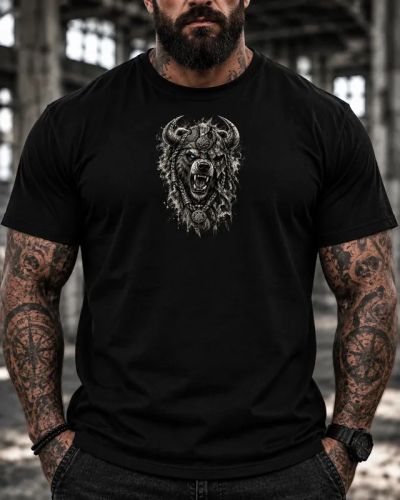 Tricou Bărbați 388