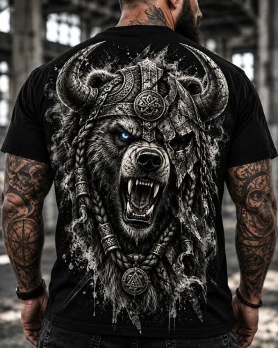 Tricou Bărbați 388