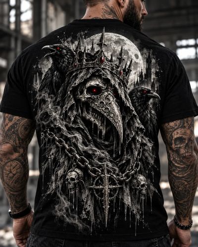 Tricou Bărbați 390