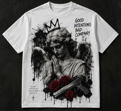 Tricou Bărbați 396