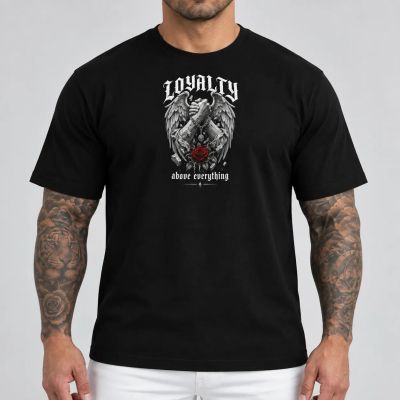Tricou Bărbați 406