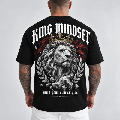 Tricou Bărbați 411