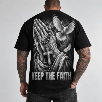 Tricou Bărbați 421