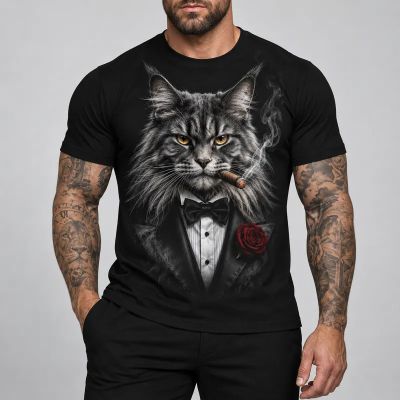 Tricou Bărbați 429