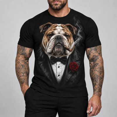 Tricou Bărbați 433