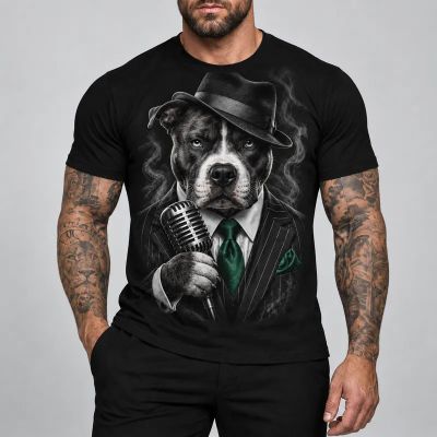 Tricou Bărbați 434