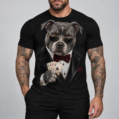 Tricou Bărbați 436
