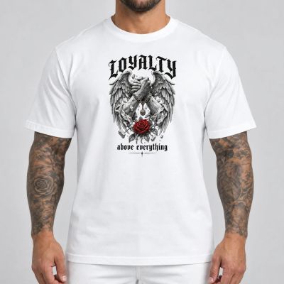 Tricou Bărbați 442