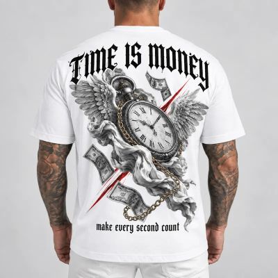 Tricou Bărbați 443