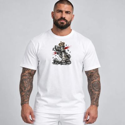 Tricou Bărbați 448