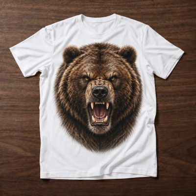 Tricou Bărbați 457