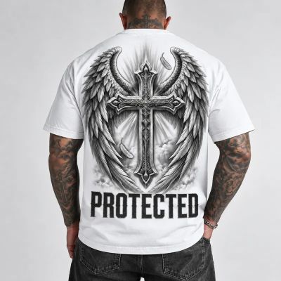 Tricou Bărbați 458