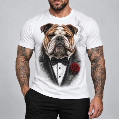 Tricou Bărbați 474