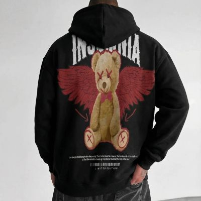 Hanorac Insomnia