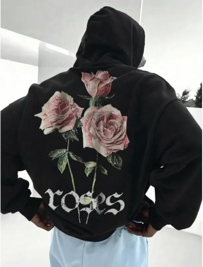 Hanorac Roses
